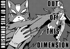 OUT OF THIS DIMENSION