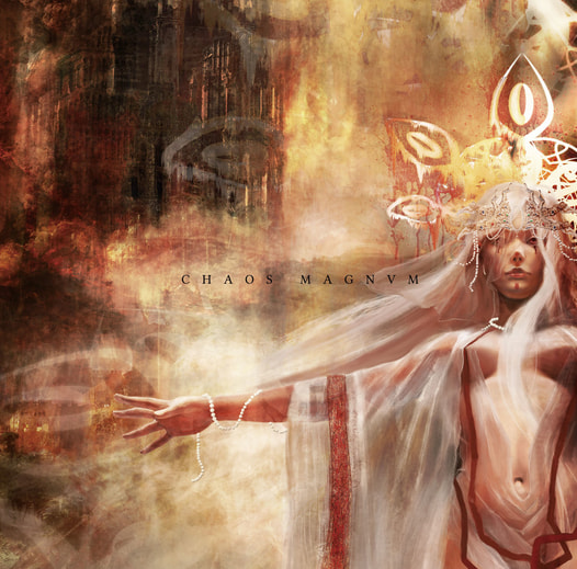 CHAOS MAGNVM
