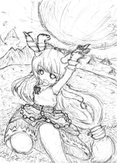 サンプル画像 No.3