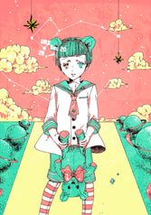 サンプル画像 No.3