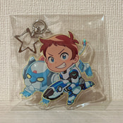 【価格改定版】ランス アクリルキーホルダー　Lance  Acrylic key chain