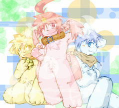 サンプル画像 No.1
