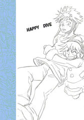 HAPPY DIVE