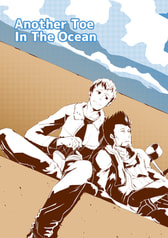 Another Toe In The Ocean