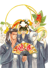 サンプル画像 No.1