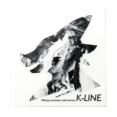 K-LINE Sticker