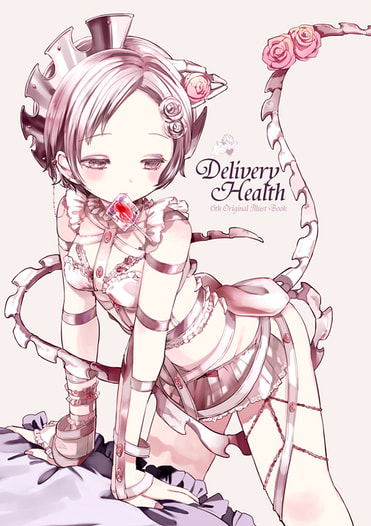 Delivery Health