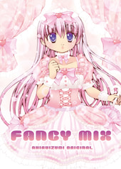 FANCY MIX