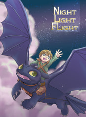 NightLightFlight