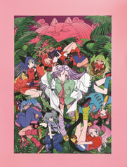 サンプル画像 No.1