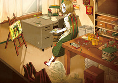 サンプル画像 No.1