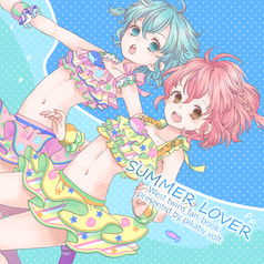 SUMMER LOVER