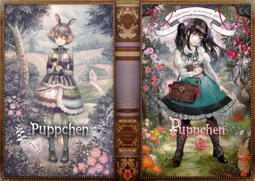 Puppchen