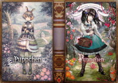 Puppchen