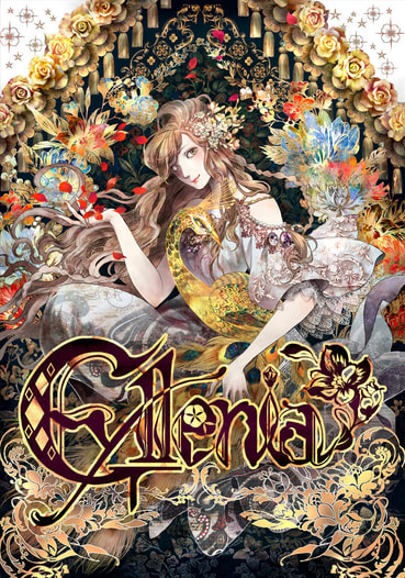 Gyllenia