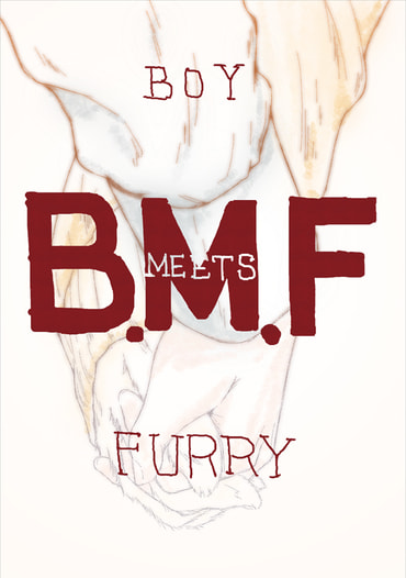 【価格改定版】B.M.F