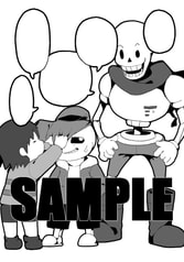 サンプル画像 No.2