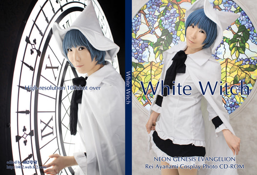 White Witch