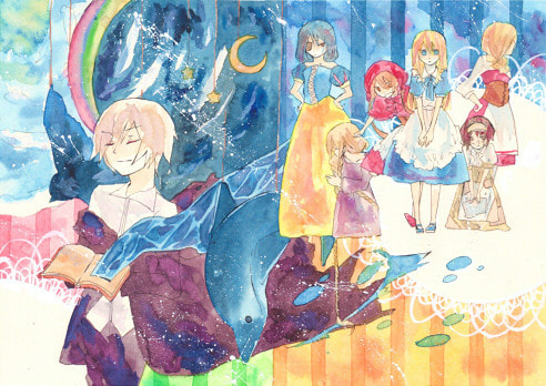 AnotherWorld