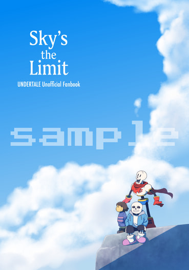 Sky’s the Limit 