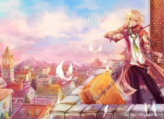 Melodious