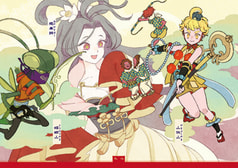 サンプル画像 No.2