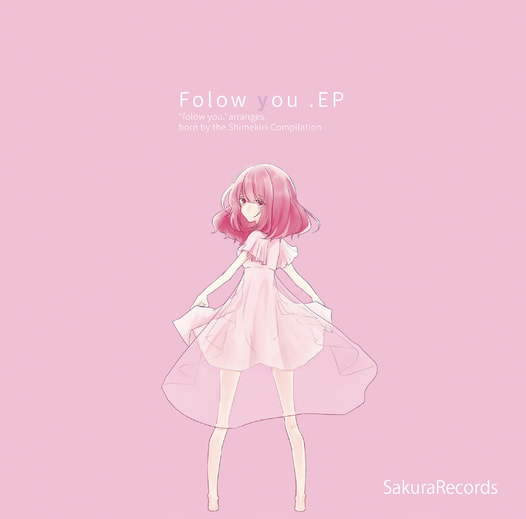 Follow You E.P