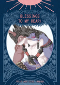 BLESSINGS TO MY DEAR!