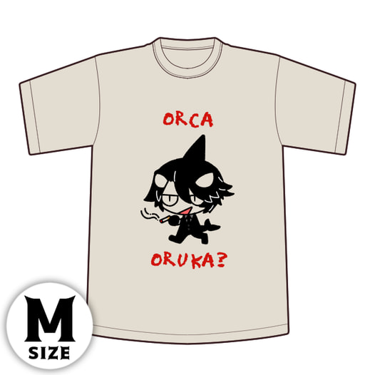 イダテＴシャツ　タイプＡ（Ｍサイズ）