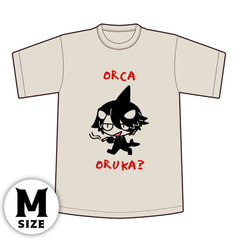 イダテＴシャツ　タイプＡ（Ｍサイズ）