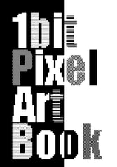 1bit Pixel Art Book