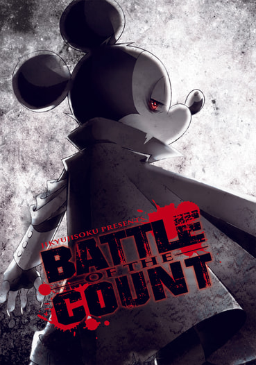 BATTLE OF THE COUNT