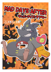 MAD DAYS AFTER