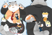 みんな大好き猫俣社長！