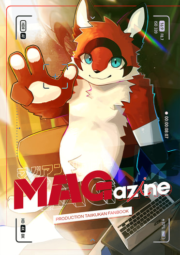 MAGazine