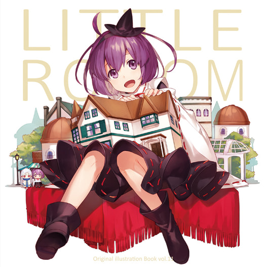 LITTLE ROOM