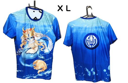 シャオルーンＴシャツ