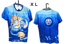 シャオルーンＴシャツ