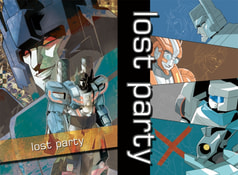 lost party