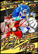 キラキラBEAST MODE