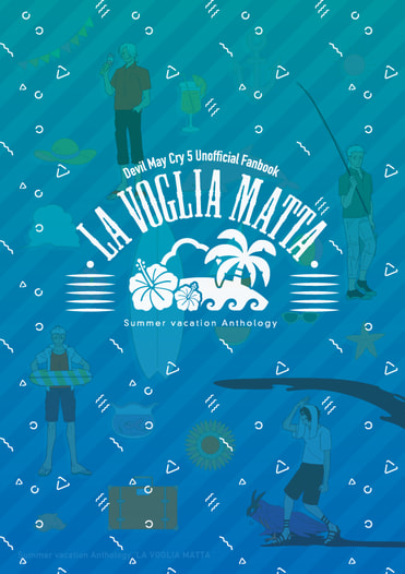 La Voglia Matta