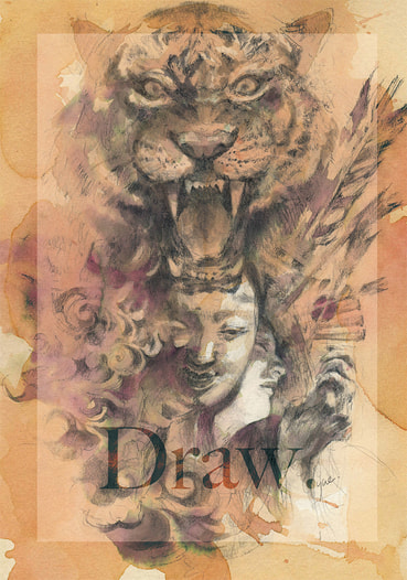 Draw.