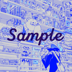 サンプル画像 No.1