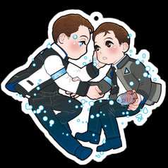 RK1700アクキー