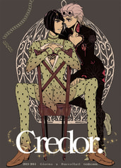 Credor.