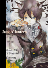 Jack-o'-lantern
