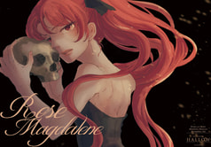 Rose Magdalene