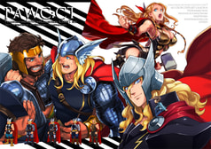 PAWC:CT