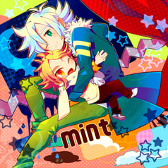 mint