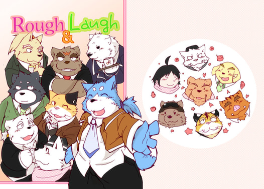 Rough&Laugh